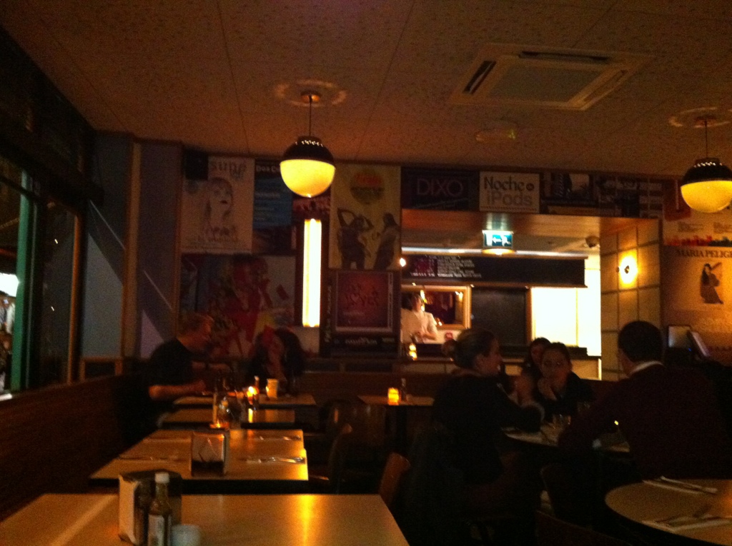 La Bodega Restaurant Leawood La Bodega Restaurant Leawood