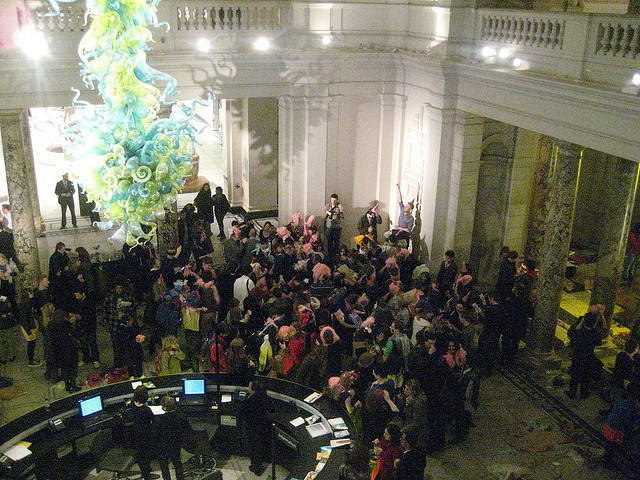 Otimize sua viagem a Londres aproveitando o horário de abertura noturna dos museus