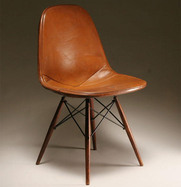 Cadeira Eames